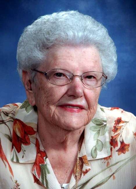 Obituary of Fannie M. Jones