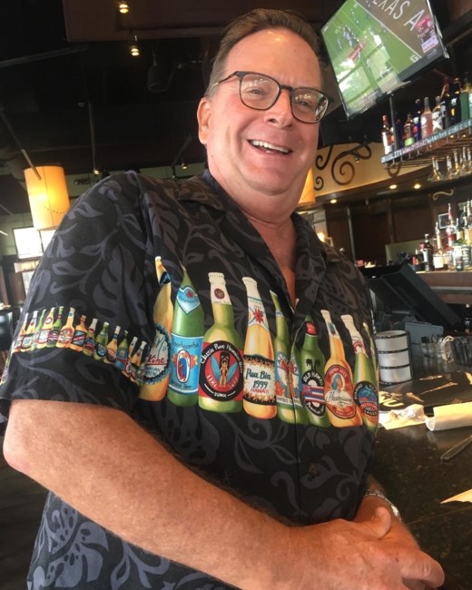 Obituary of Lang B. Ryder