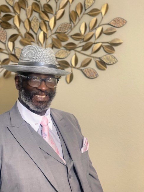 Avis de décès de Carl Edward Manning