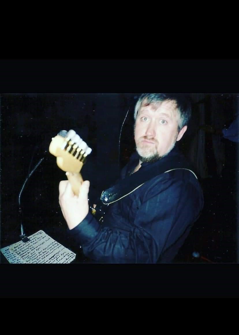 Obituary of Roger Gilkerson