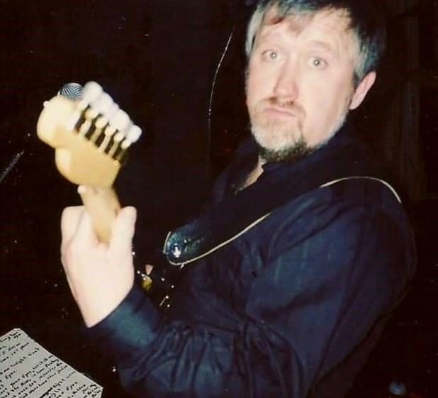 Obituary of Roger Gilkerson