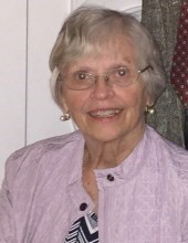 Obituary of Sonja Elisabeth Ring