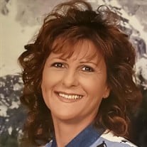 Obituary of Linda Sue Drake