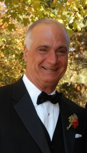 Obituary of Amil Joseph Ferraro