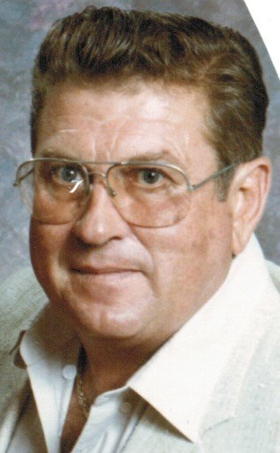 Obituario de Leonard James Lambdin