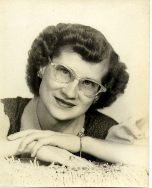 Obituary of Rose Marie Petty Austin