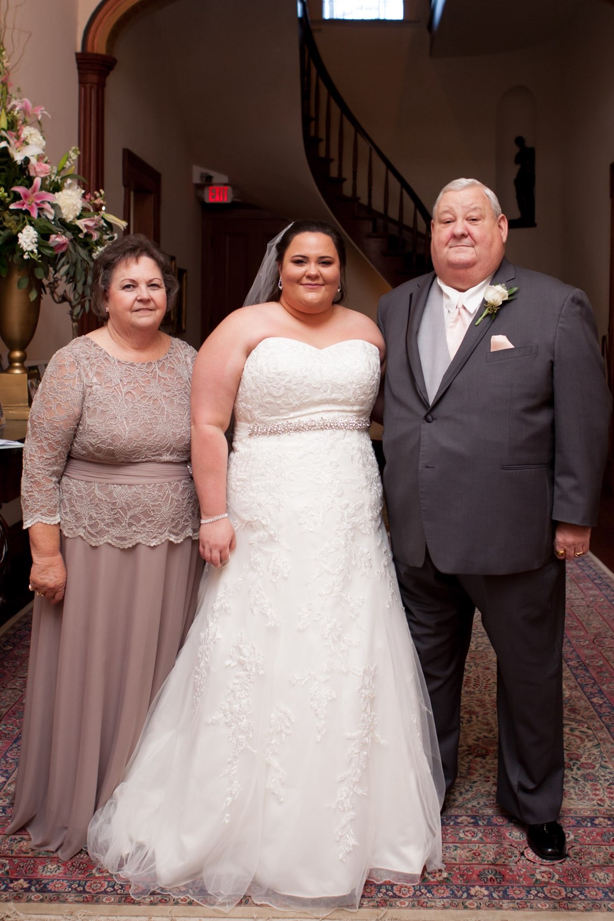 Obituary of Jerry Wayne Saranthus