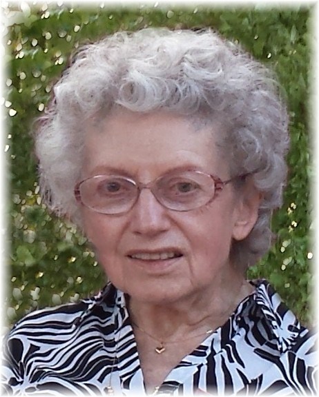 Obituary of Corrine M. Auty