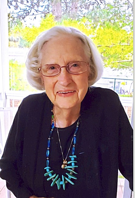 Obituary of Helen Josephine Cole