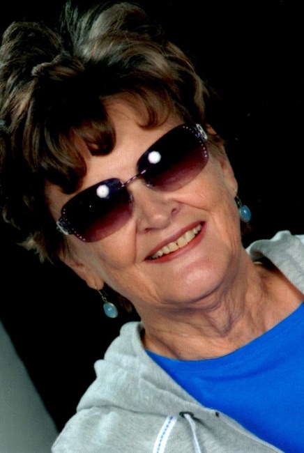 Obituary of Patricia Ann Dahlgren