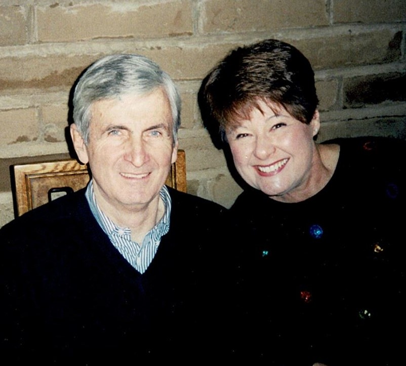 Obituary of Thomas Howard Nordstrom