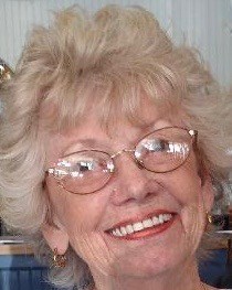 Obituary of Frances "Pat" Patricia (Bateman) Jordal