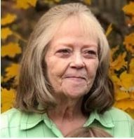 Obituario de Linda Jean Skinner