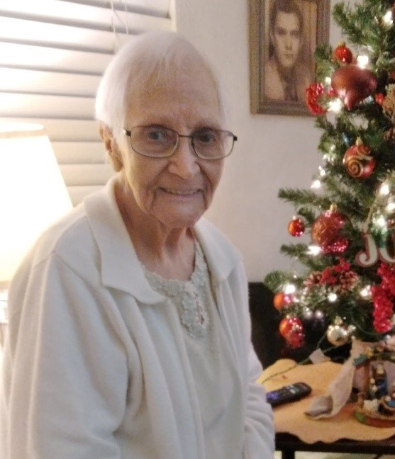 Obituary of Emma Santos