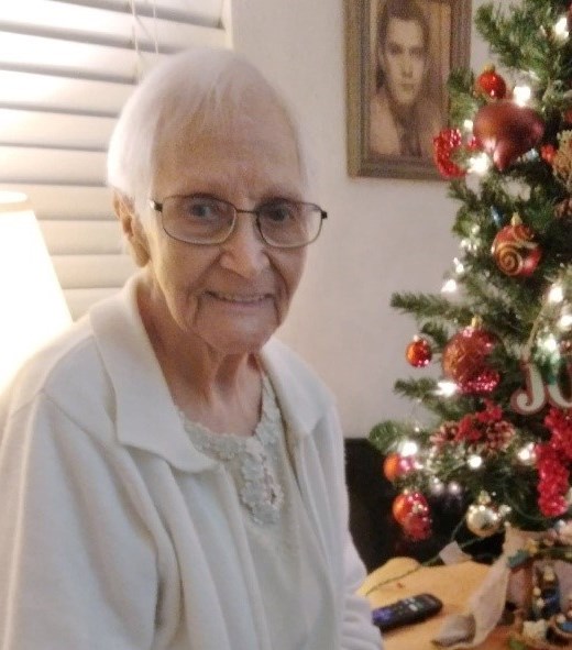 Obituary of Emma Santos