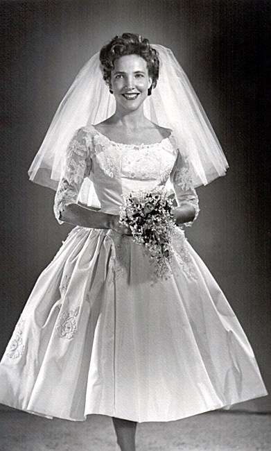 Obituary of Janet Eleanor Rothman