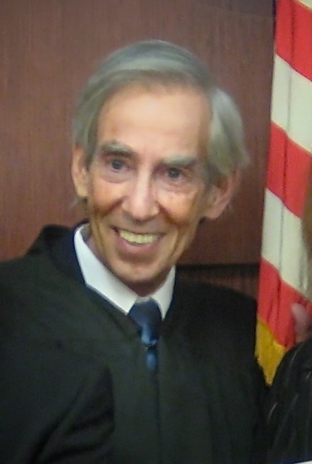 Obituary of Lawrence Michael Glazer