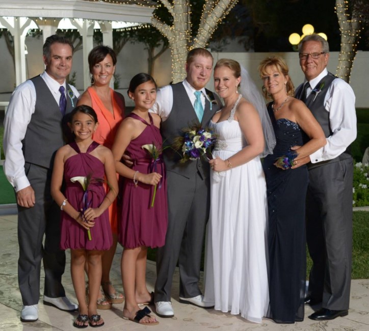Obituary of Justin Matthew Horvath
