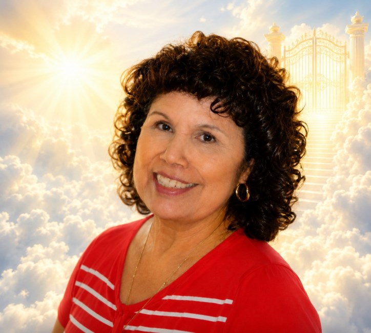 Obituary of Delia Flores