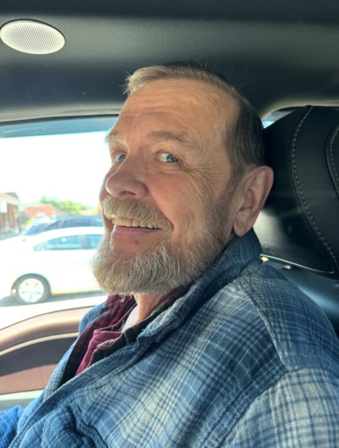 Obituary of Gary Ronald Oke