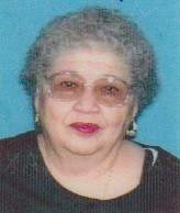 Obituario de Maria Concha Hernandez Saucedo