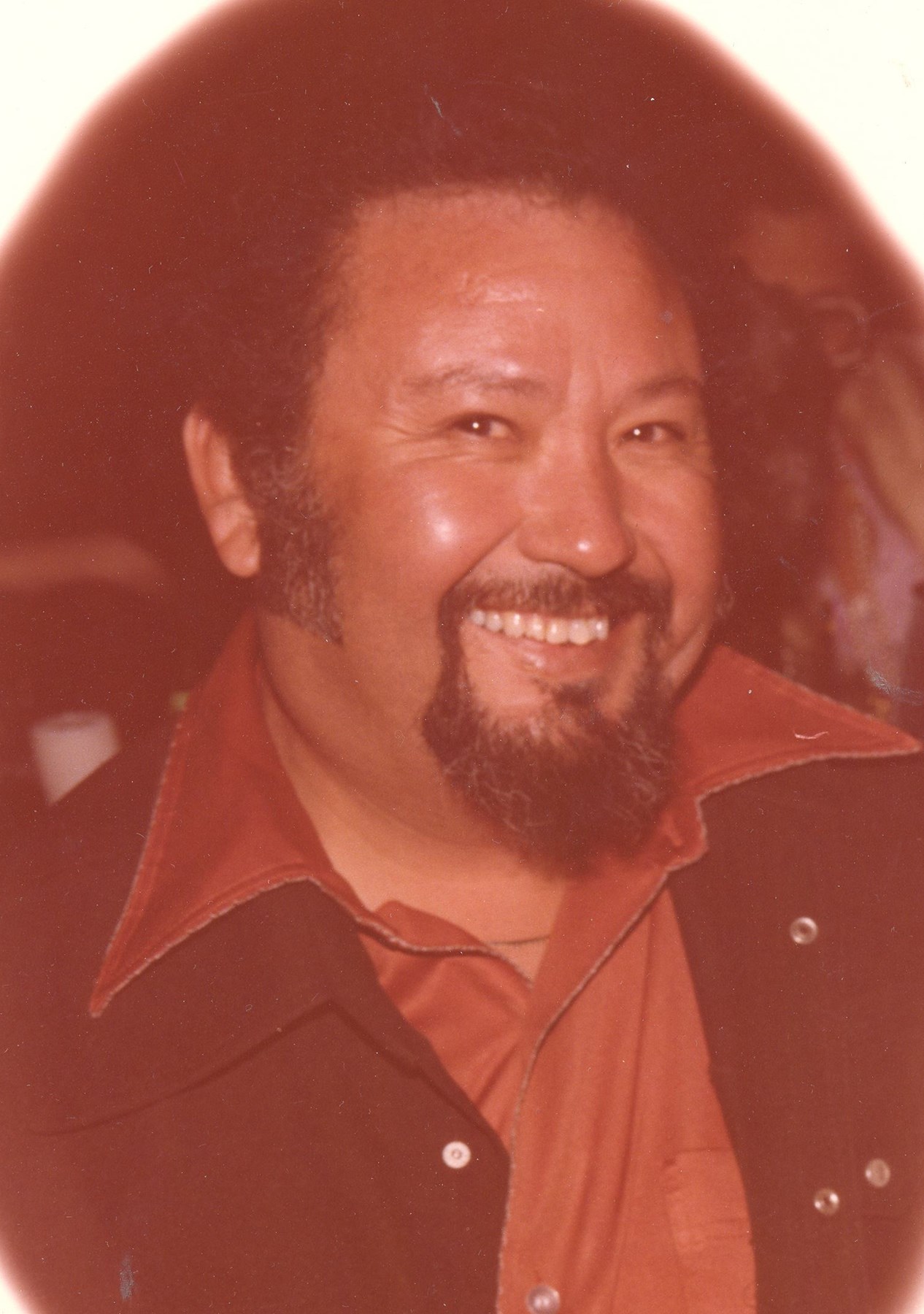 Obituary of Raymond Peru Cordova