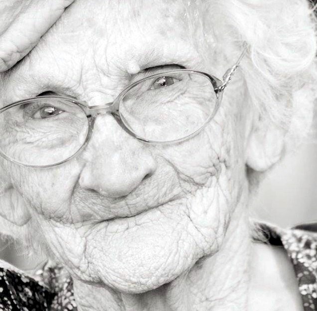 Obituary of Catherine Mae Midkiff