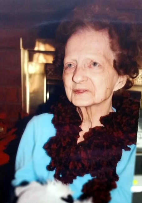 Obituary of Lois Jean Pierce