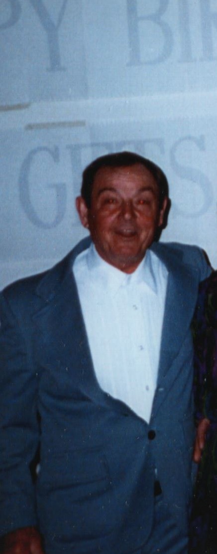 Obituary of Charles J. Ferrario