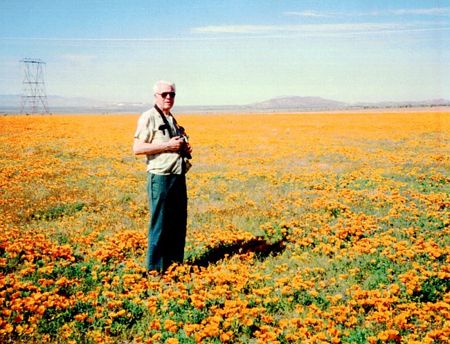 Obituary of Eugene Vincent Kindig