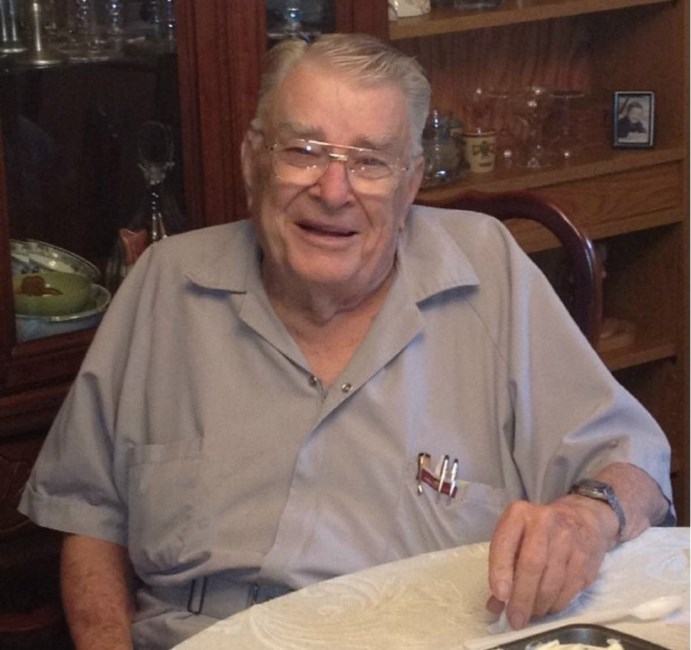 Obituary of Toney Preston Brown