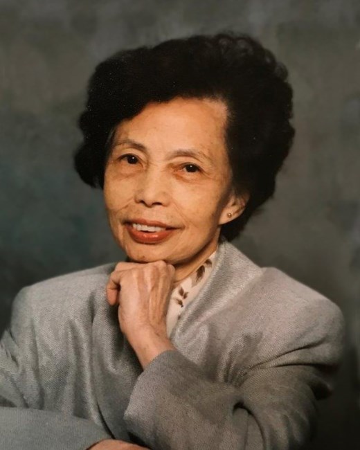 Obituary of Gam Yee Lee