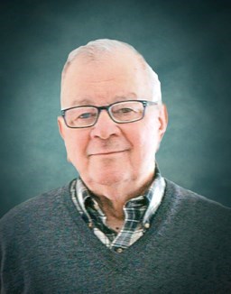 Obituary of Harold Daniel Vote Jr.