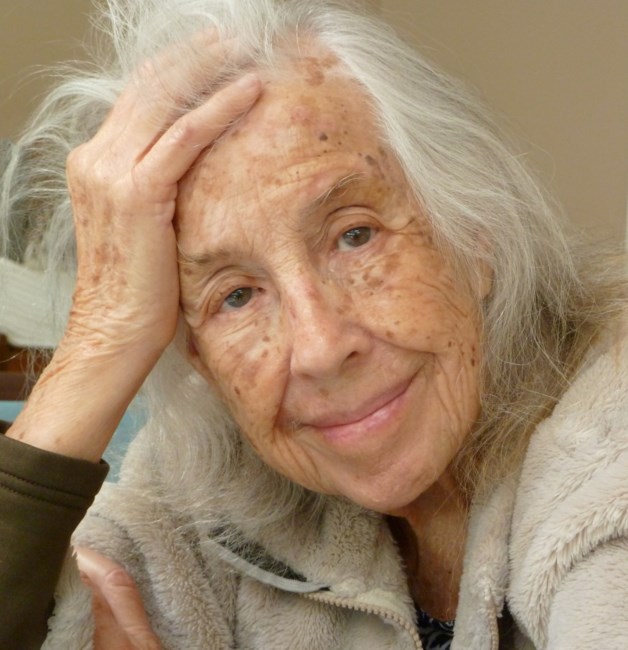 Obituary of Socorro M Ruiz