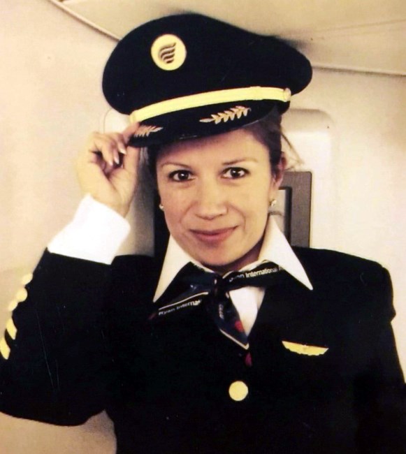 Obituary of Doris Ann "Dee" Badillo Perez