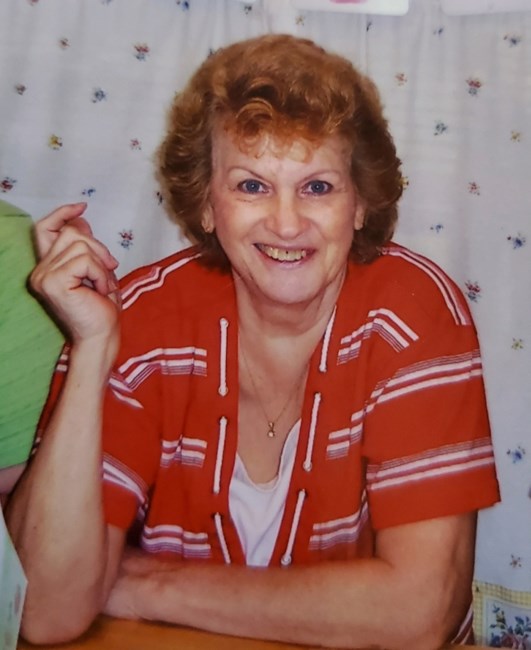 Obituary of Ressie Marie Bennett