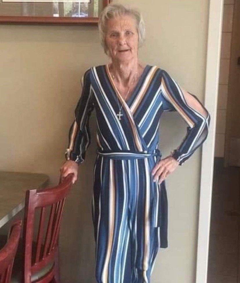 Obituary of Betty Ann Ruff