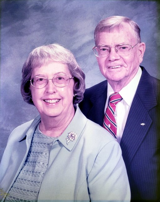 Obituary of Delcie Stewart Russell