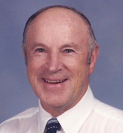 Obituary of Thomas H. Hildebrand