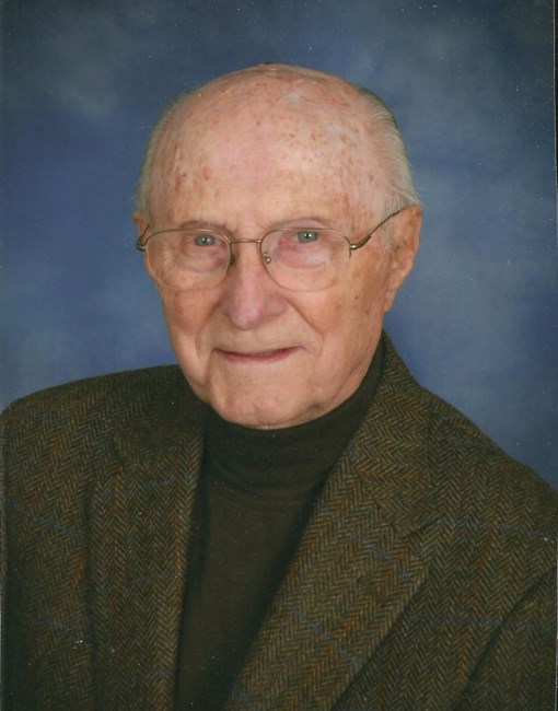 Obituary of Sargent John Wright