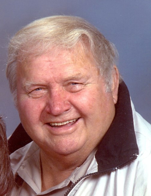 Obituary of Jim William Babb