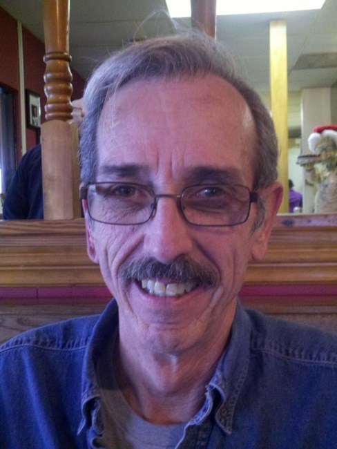 Obituary of John Nelson Edwards