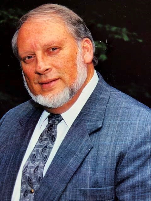 Obituary of C. Norman Moran