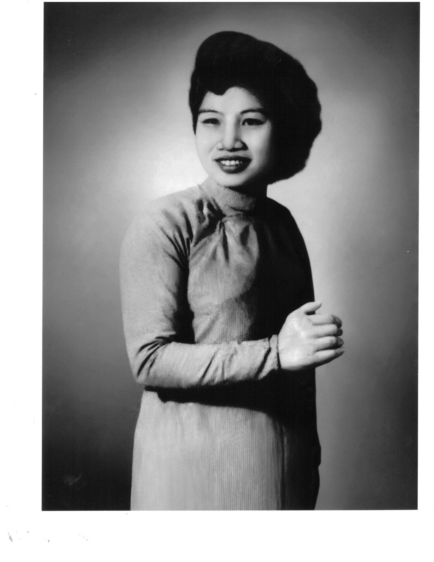Obituary of Thanh Thi Hoang