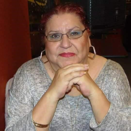 Obituary of Dora Martinez Testa
