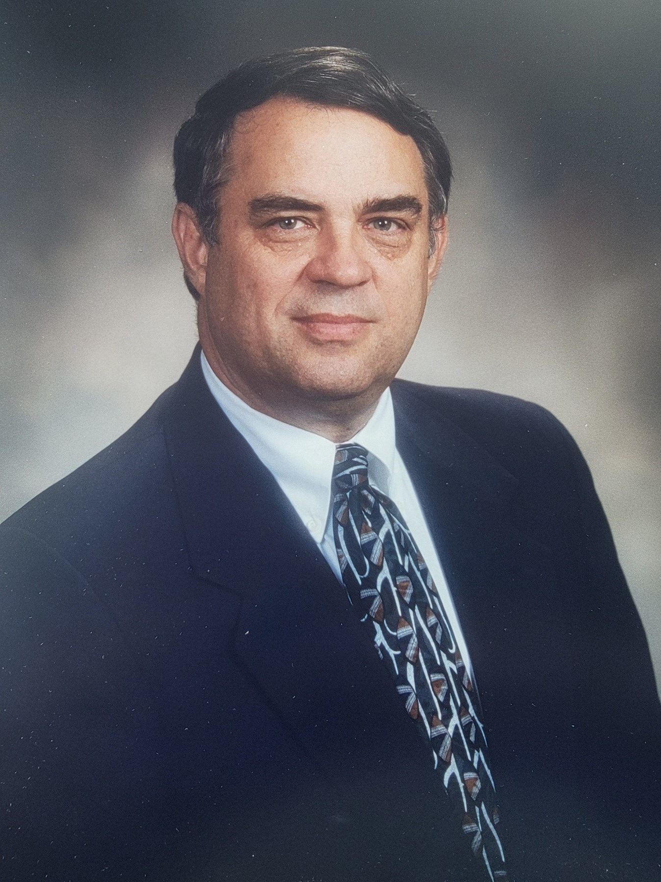 Obituary of Myron Kay Allenstein