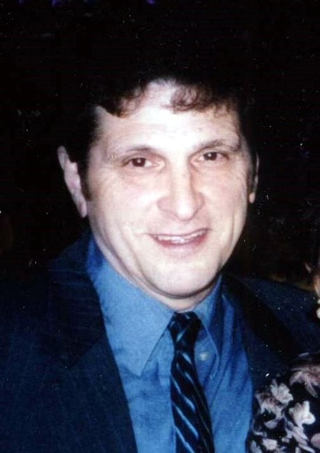 Obituary of Joseph Louis Aceto