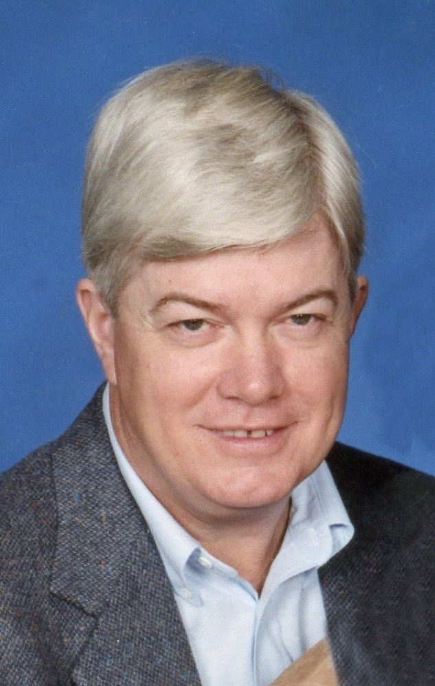 Obituary of Wendell S. Brown