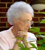 Marion Napier