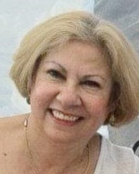 Obituary of Rosa Esther Snyder